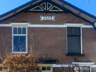 Apeldoorn